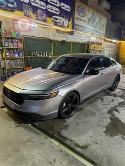 هوندا أكورد